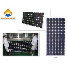 High Efficiency Mono Solar Panels (KSM170-200W 6*12 72PCS)